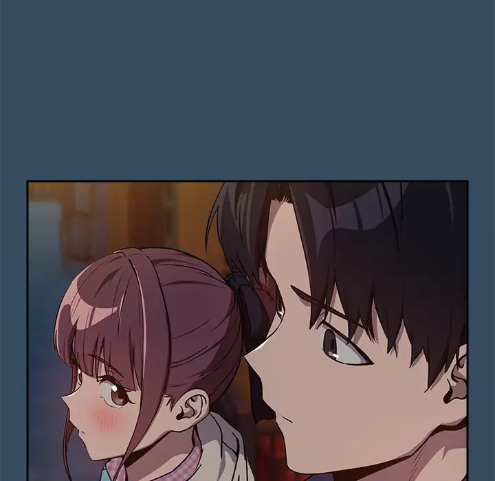 Read Dating After Work chapter 85 image 107 on Lezhin