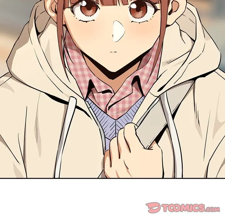 Read Dating After Work chapter 85 image 11 on Lezhin