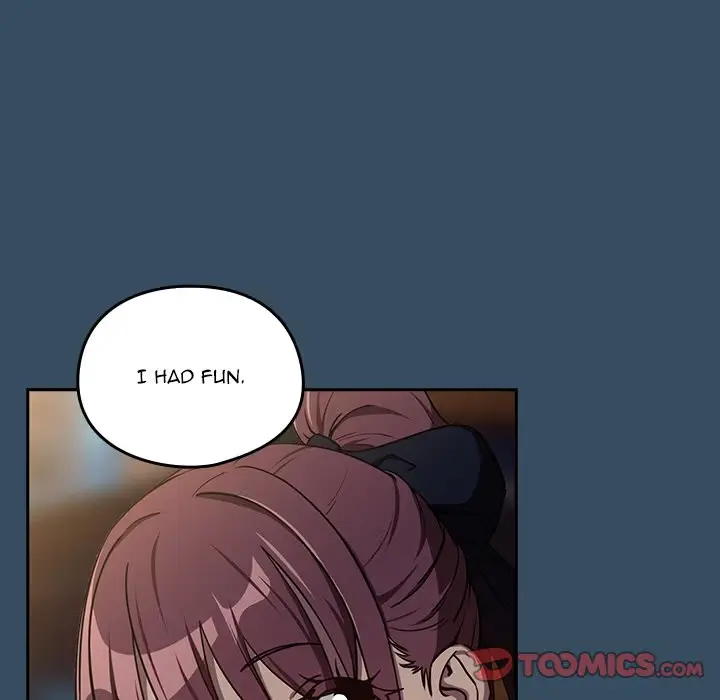 Read Dating After Work chapter 85 image 110 on Lezhin