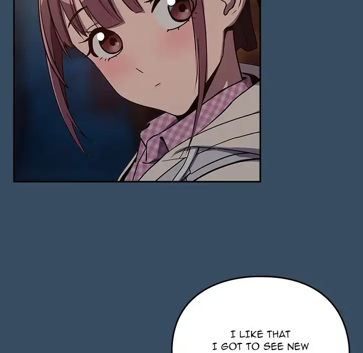 Read Dating After Work chapter 85 image 111 on Lezhin