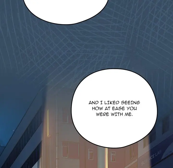Read Dating After Work chapter 85 image 114 on Lezhin