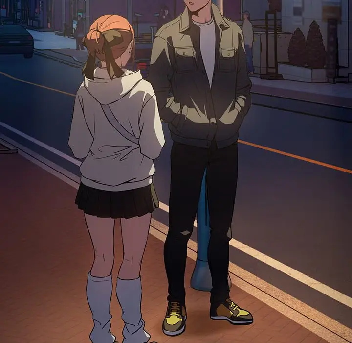 Read Dating After Work chapter 85 image 116 on Lezhin