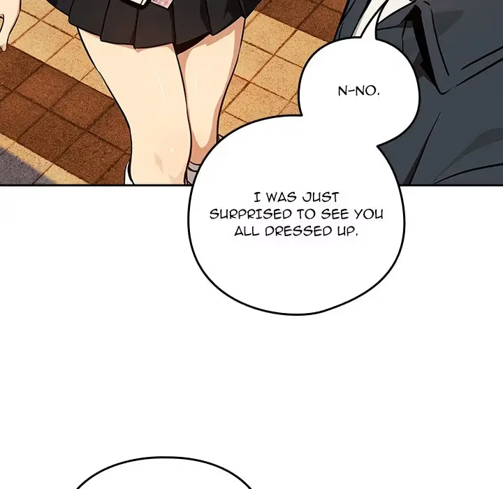 Read Dating After Work chapter 85 image 14 on Lezhin