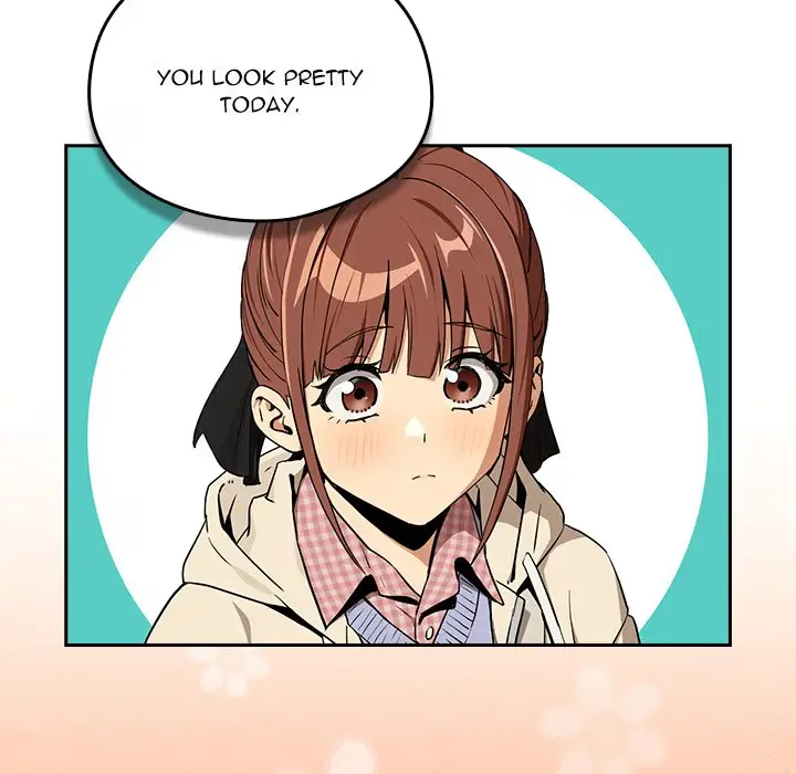 Read Dating After Work chapter 85 image 15 on Lezhin
