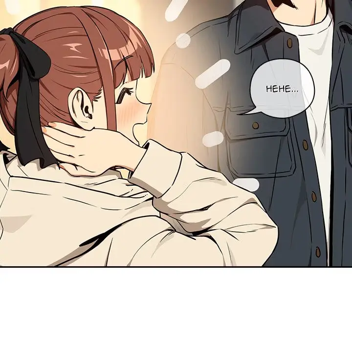 Read Dating After Work chapter 85 image 18 on Lezhin