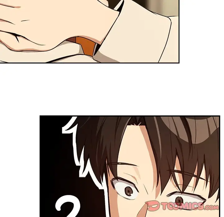 Read Dating After Work chapter 85 image 20 on Lezhin