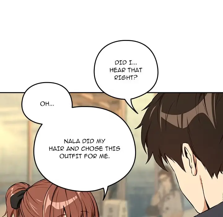 Read Dating After Work chapter 85 image 22 on Lezhin