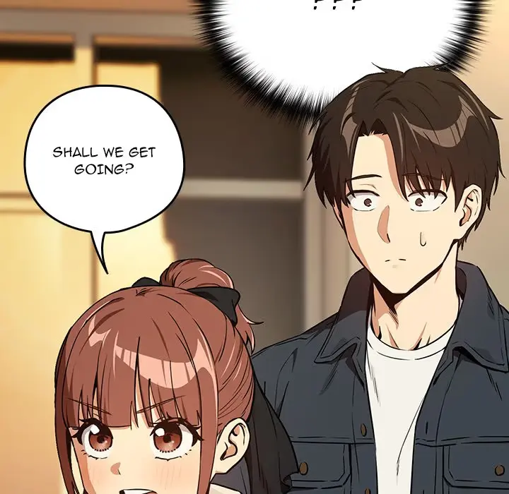 Read Dating After Work chapter 85 image 24 on Lezhin