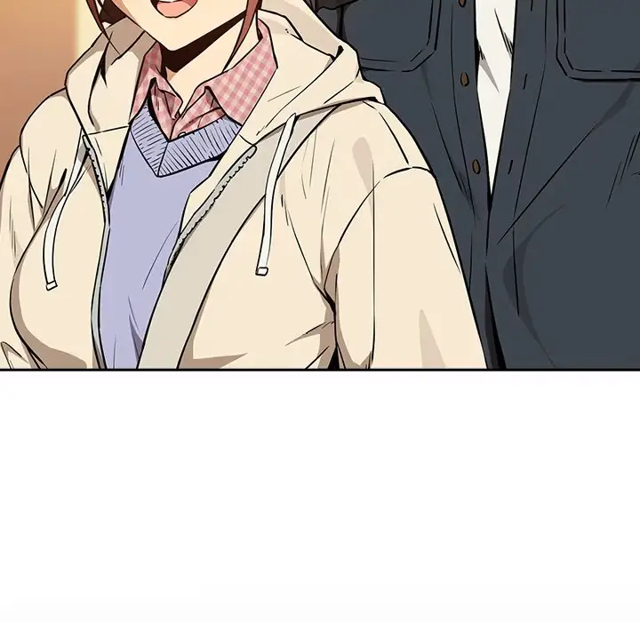 Read Dating After Work chapter 85 image 25 on Lezhin