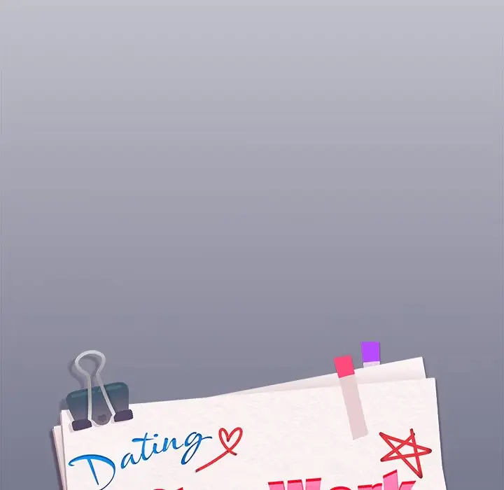 Read Dating After Work chapter 85 image 27 on Lezhin