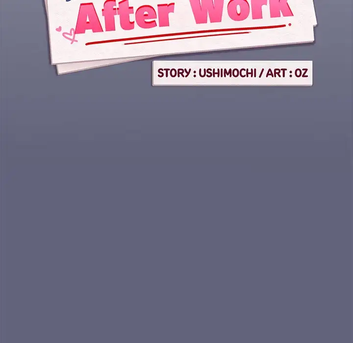 Read Dating After Work chapter 85 image 28 on Lezhin