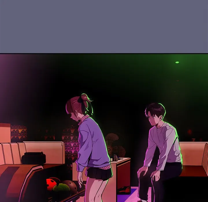 Read Dating After Work chapter 85 image 32 on Lezhin