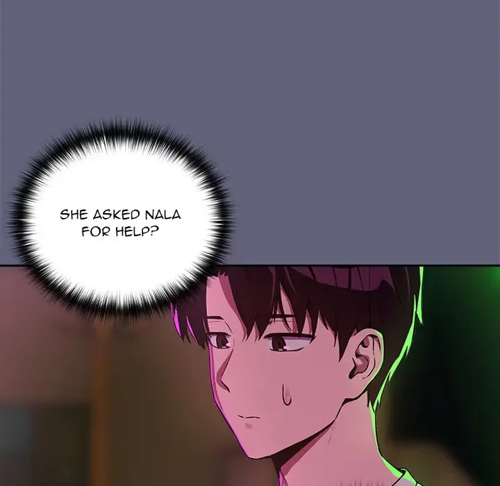 Read Dating After Work chapter 85 image 35 on Lezhin