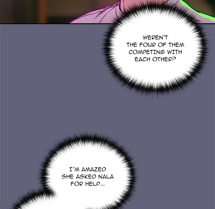Read Dating After Work chapter 85 image 36 on Lezhin