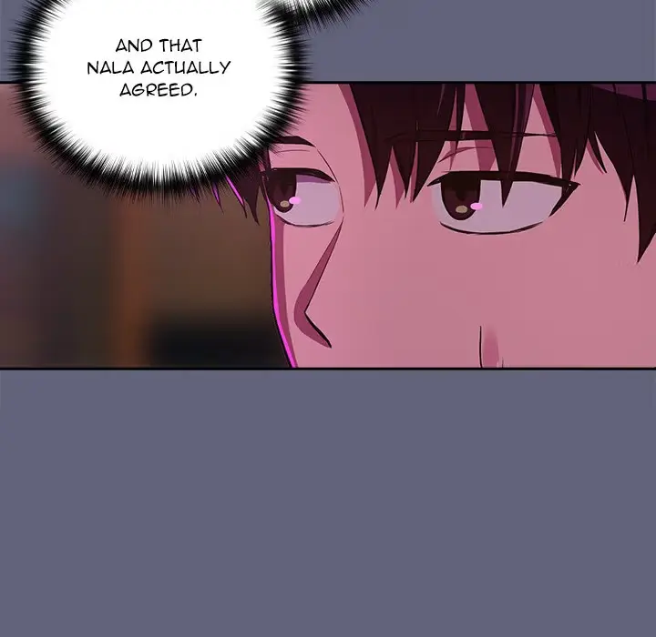 Read Dating After Work chapter 85 image 37 on Lezhin