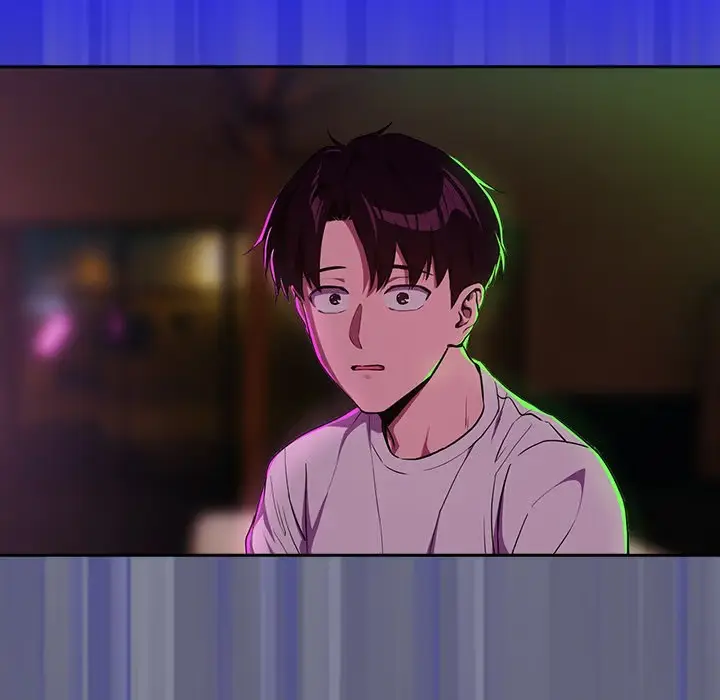 Read Dating After Work chapter 85 image 43 on Lezhin