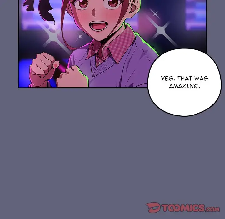 Read Dating After Work chapter 85 image 47 on Lezhin