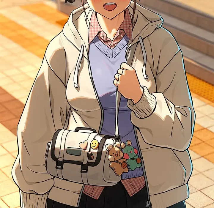 Read Dating After Work chapter 85 image 5 on Lezhin