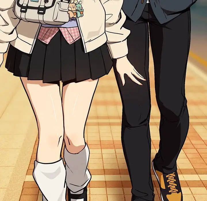 Read Dating After Work chapter 85 image 68 on Lezhin
