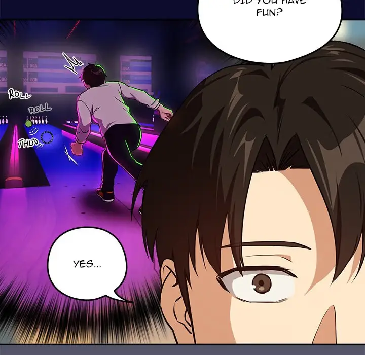 Read Dating After Work chapter 85 image 70 on Lezhin