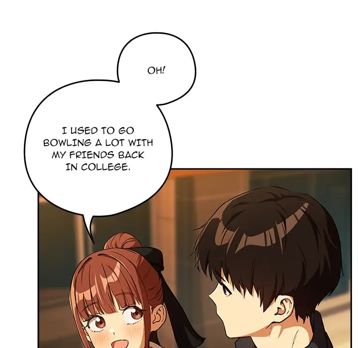 Read Dating After Work chapter 85 image 73 on Lezhin