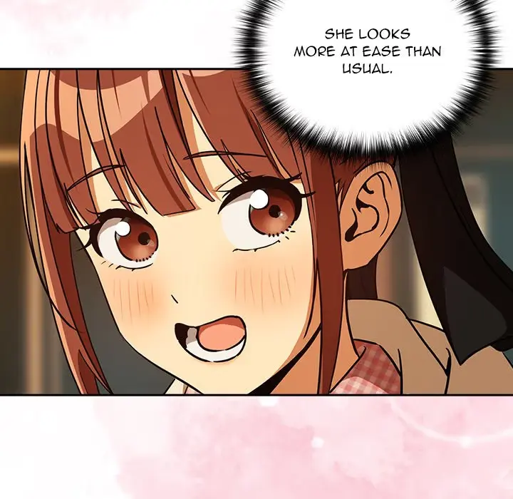 Read Dating After Work chapter 85 image 76 on Lezhin