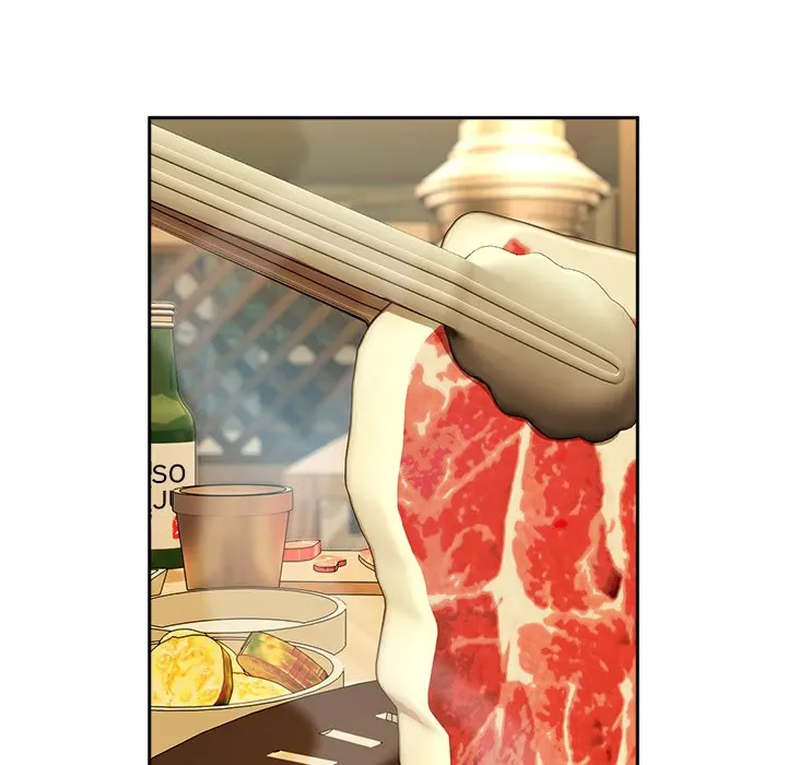 Read Dating After Work chapter 85 image 84 on Lezhin
