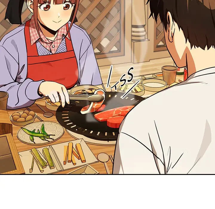 Read Dating After Work chapter 85 image 86 on Lezhin