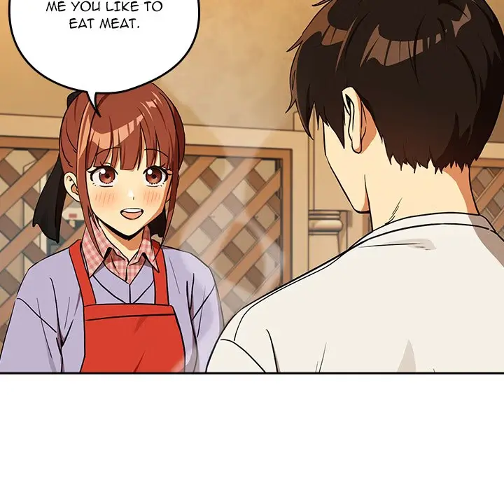 Read Dating After Work chapter 85 image 89 on Lezhin