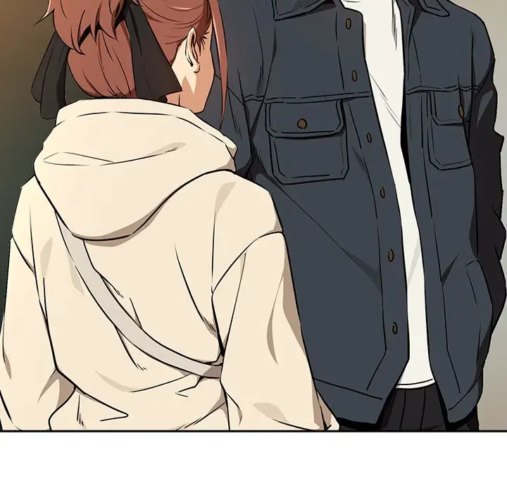 Read Dating After Work chapter 85 image 9 on Lezhin