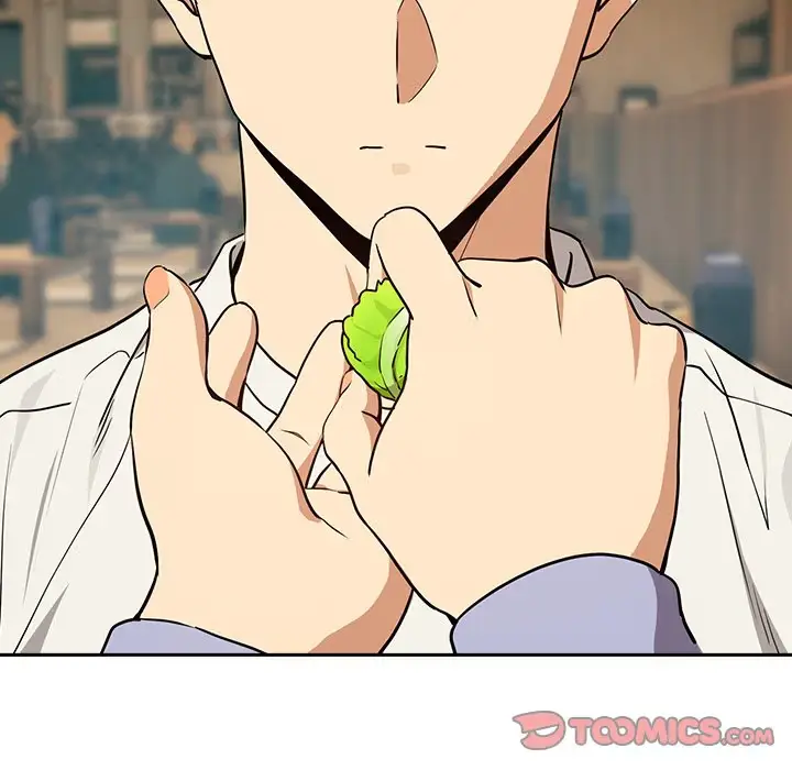 Read Dating After Work chapter 85 image 92 on Lezhin