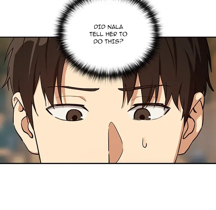 Read Dating After Work chapter 85 image 95 on Lezhin