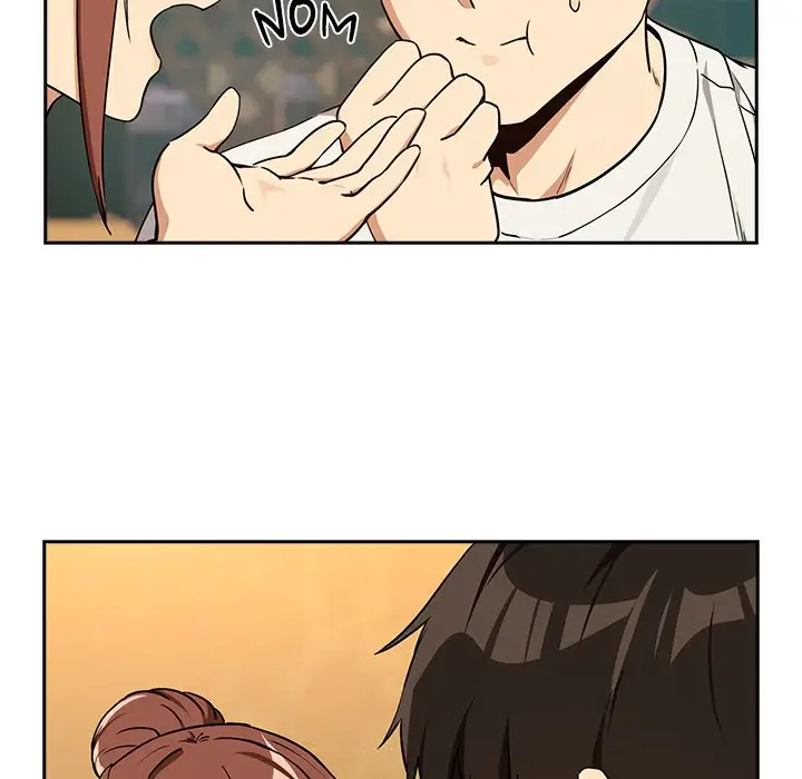 Read Dating After Work chapter 85 image 98 on Lezhin