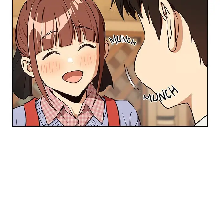 Read Dating After Work chapter 85 image 99 on Lezhin