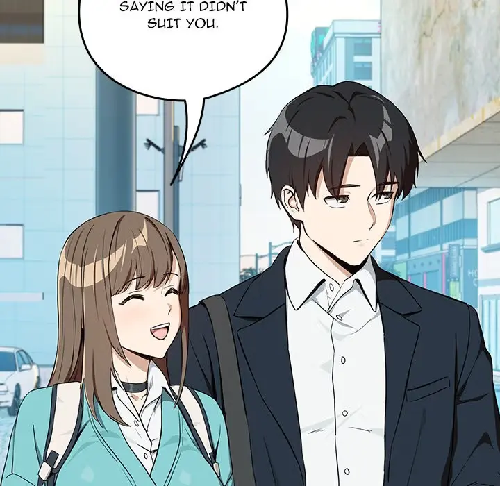 Read Dating After Work chapter 86 image 107 on Lezhin