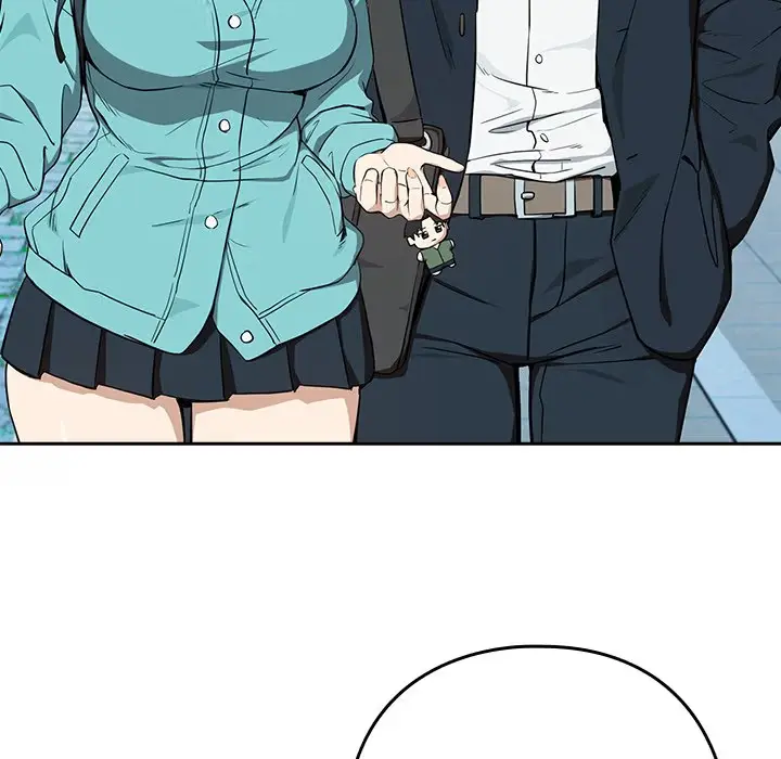 Read Dating After Work chapter 86 image 108 on Lezhin