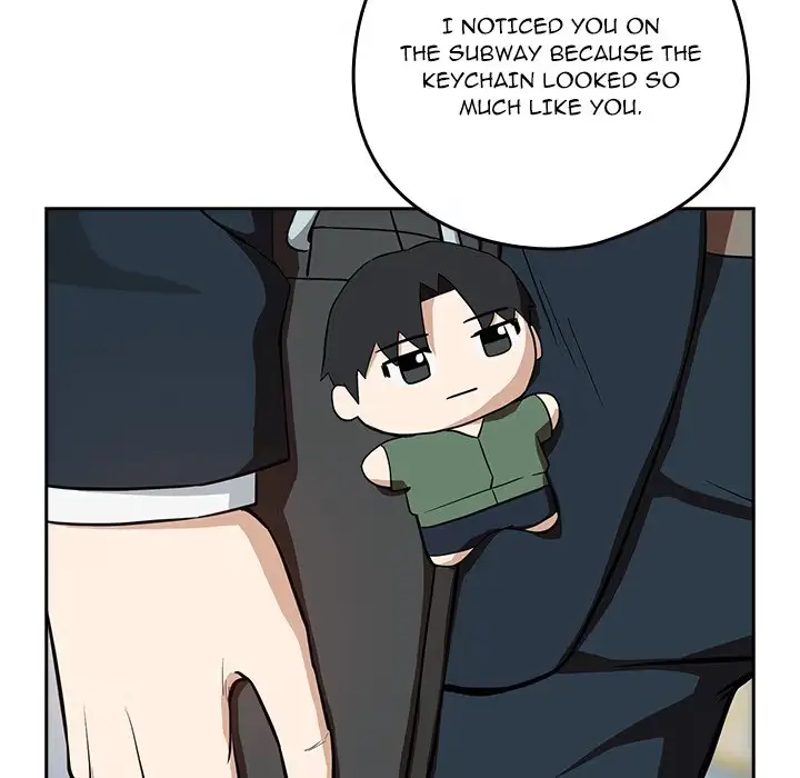 Read Dating After Work chapter 86 image 109 on Lezhin