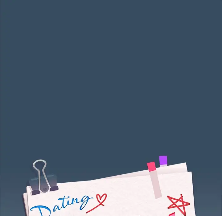 Read Dating After Work chapter 86 image 11 on Lezhin