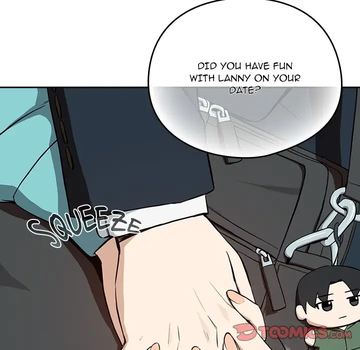 Read Dating After Work chapter 86 image 113 on Lezhin