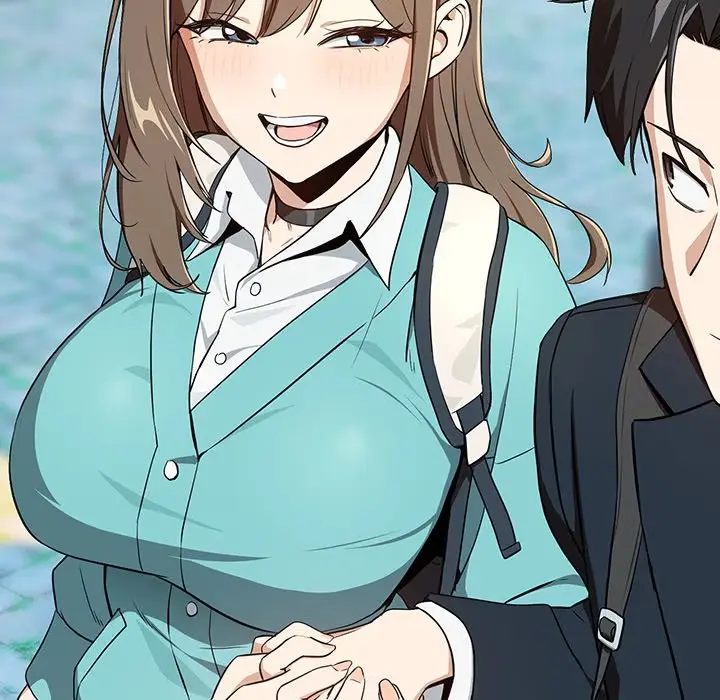Read Dating After Work chapter 86 image 116 on Lezhin