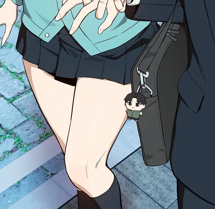 Read Dating After Work chapter 86 image 117 on Lezhin