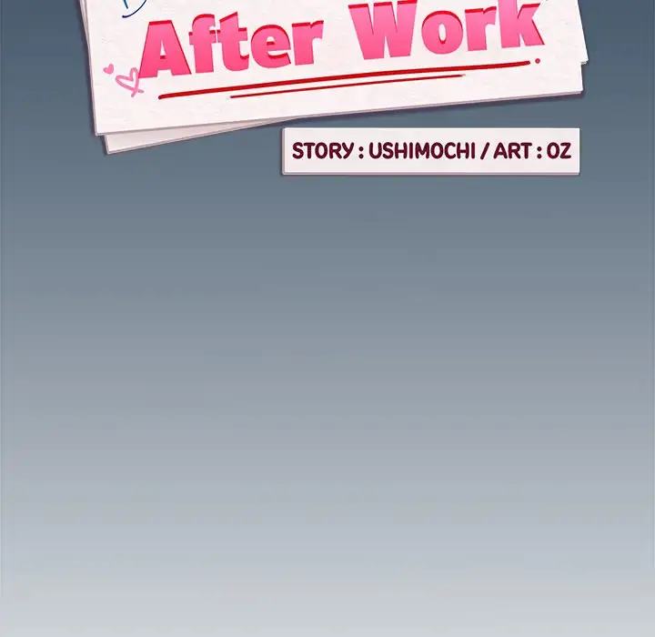 Read Dating After Work chapter 86 image 12 on Lezhin
