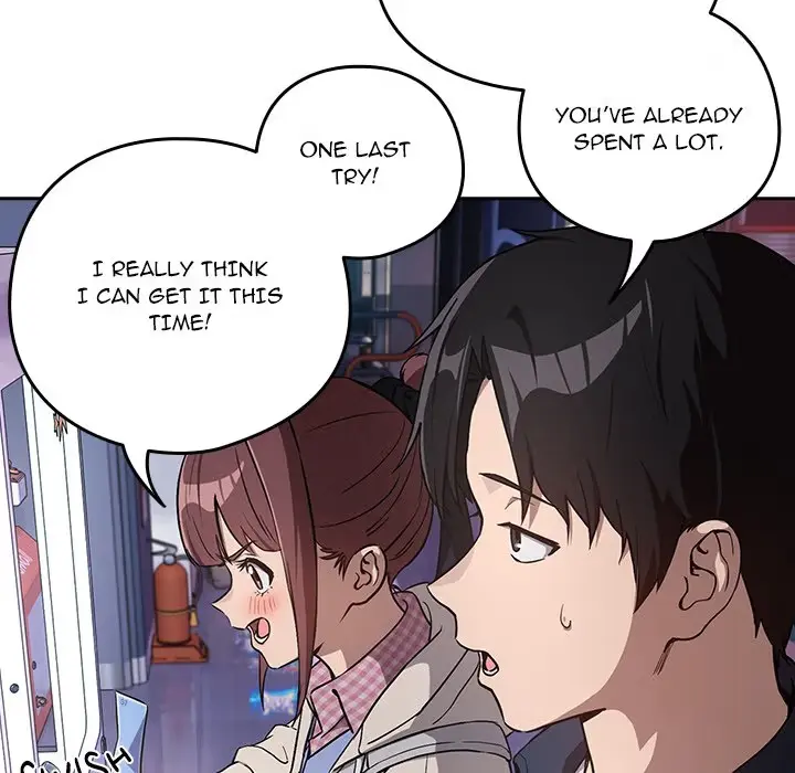 Read Dating After Work chapter 86 image 26 on Lezhin