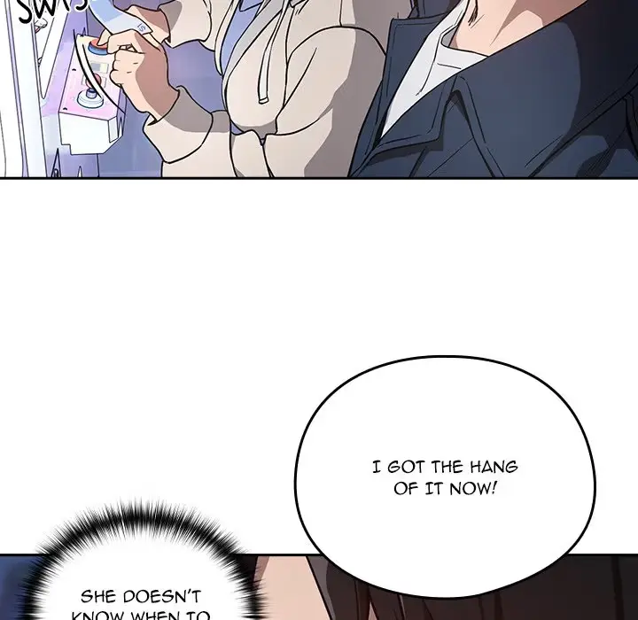 Read Dating After Work chapter 86 image 27 on Lezhin