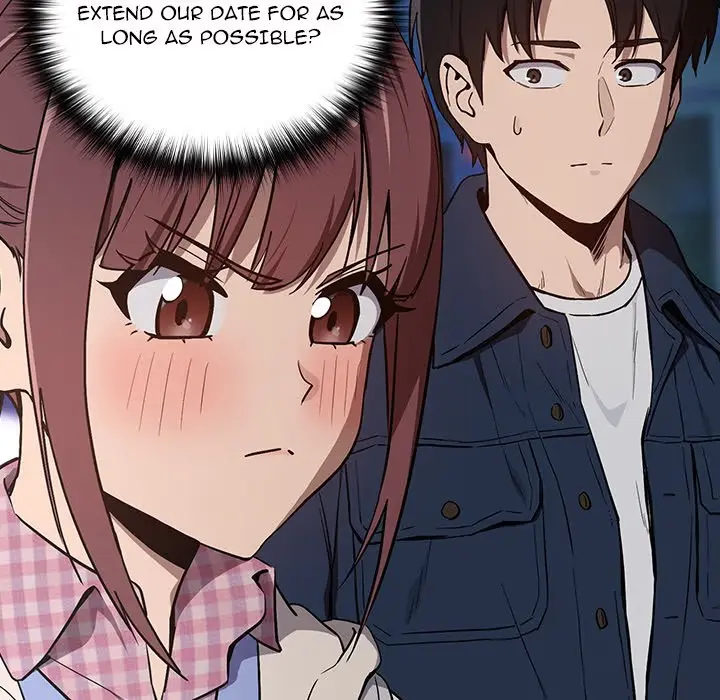 Read Dating After Work chapter 86 image 31 on Lezhin