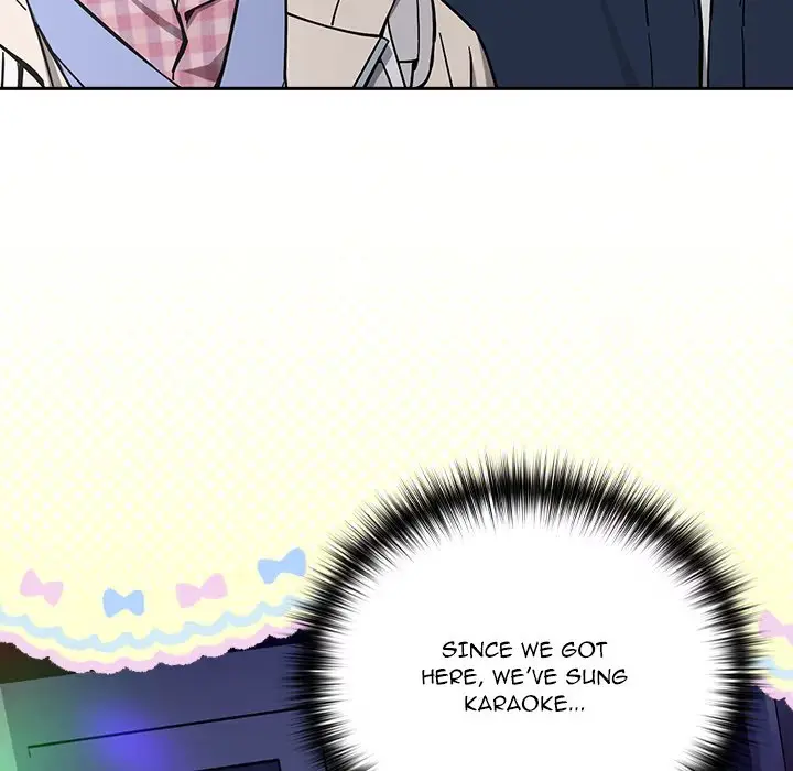 Read Dating After Work chapter 86 image 32 on Lezhin