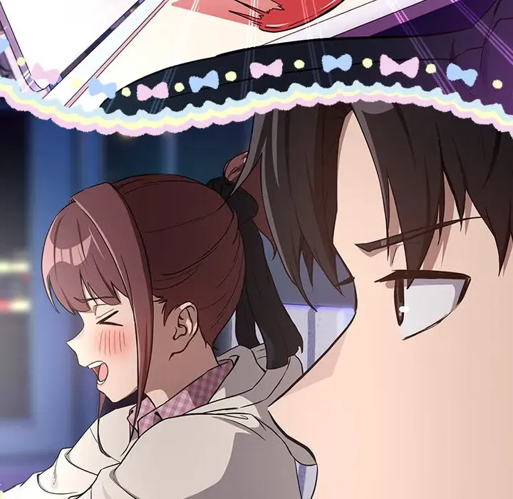 Read Dating After Work chapter 86 image 35 on Lezhin
