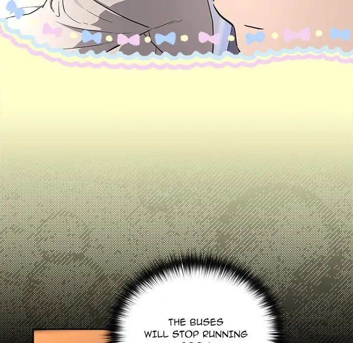 Read Dating After Work chapter 86 image 36 on Lezhin