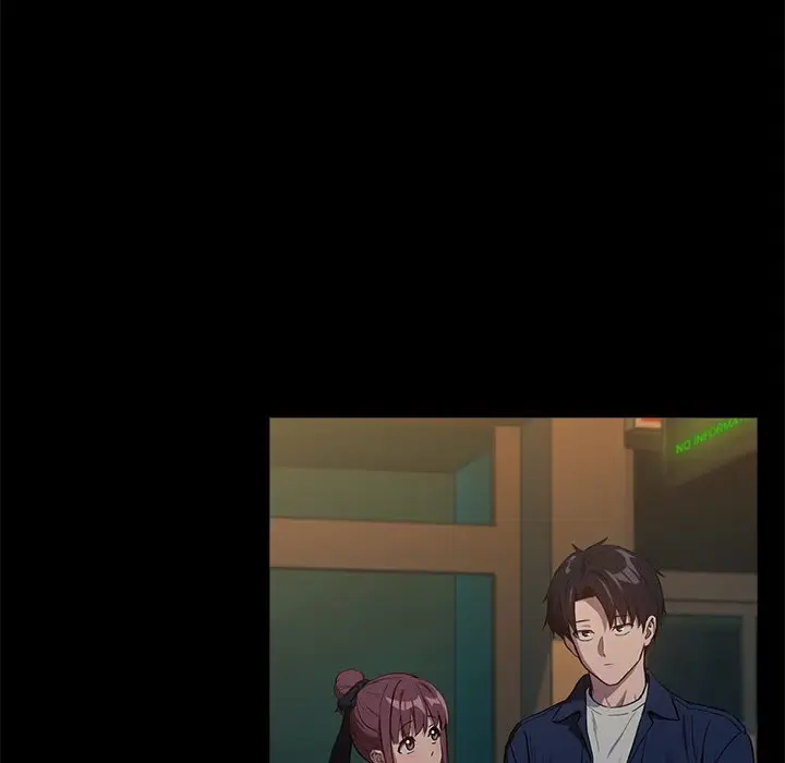 Read Dating After Work chapter 86 image 38 on Lezhin
