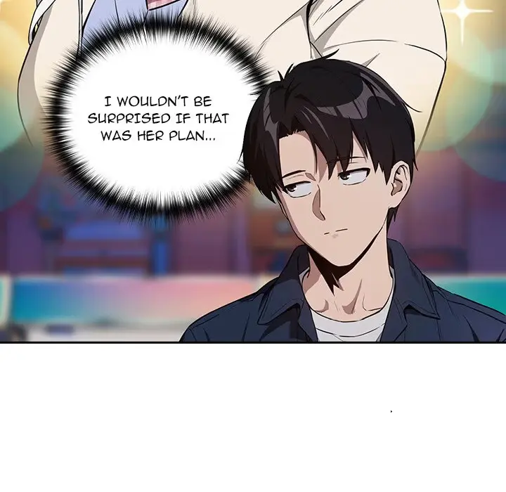 Read Dating After Work chapter 86 image 43 on Lezhin